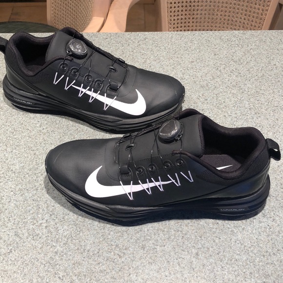 nike lunar command golf shoes